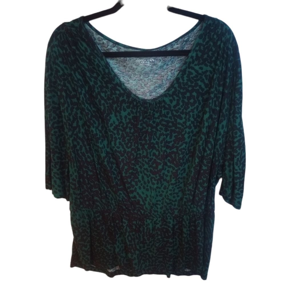 Woman Blouse - image 1